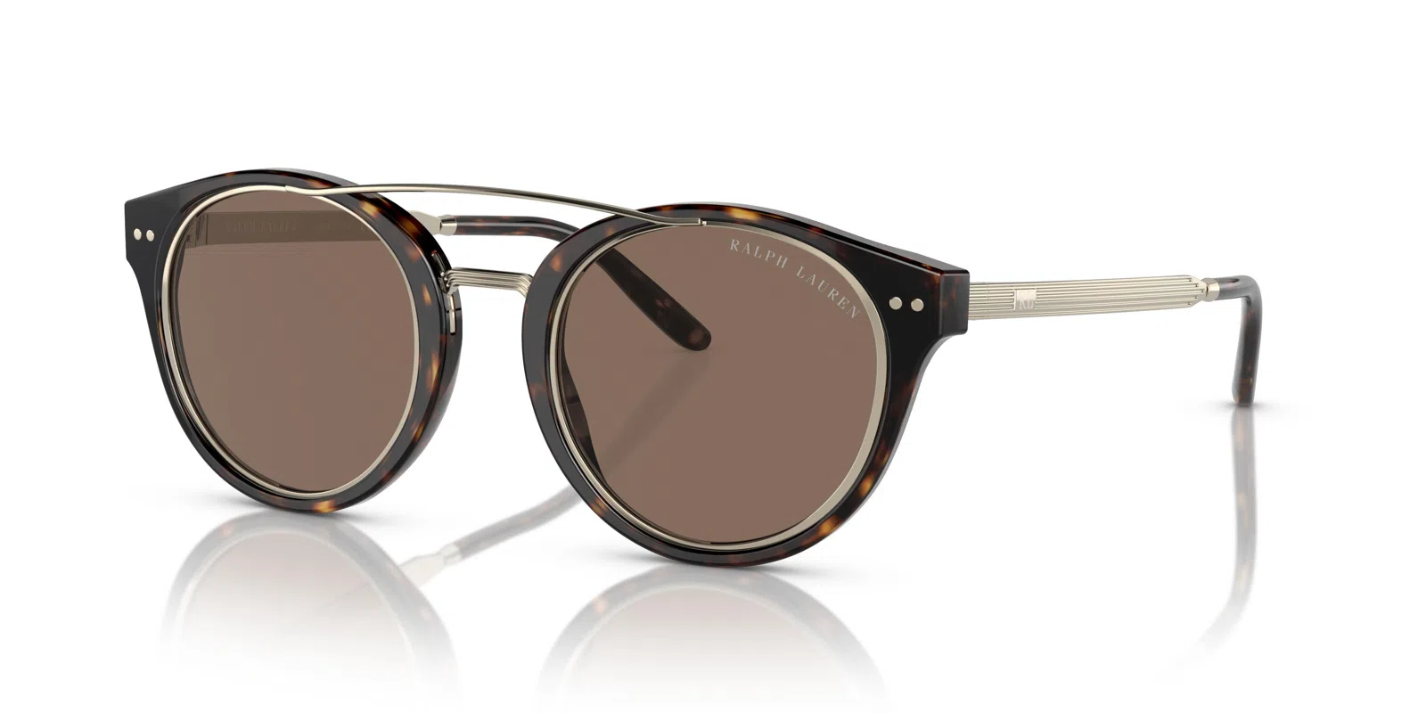 Ralph Lauren 8210 Sunglasses - view 5